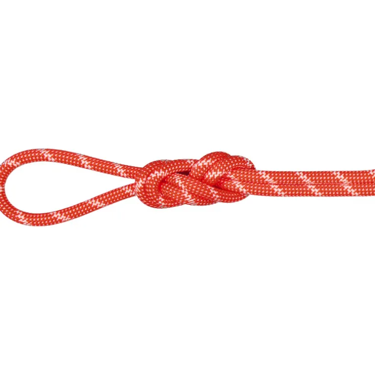 8.0 Alpine Classic Kletterseil