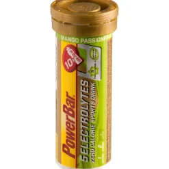 5 Electrolytes Tab - Zero Calorie Sports Drink