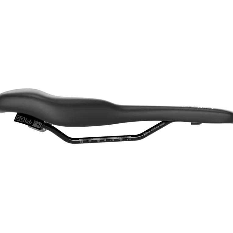 610 Ergolux Active 2.1 Fahrradsattel