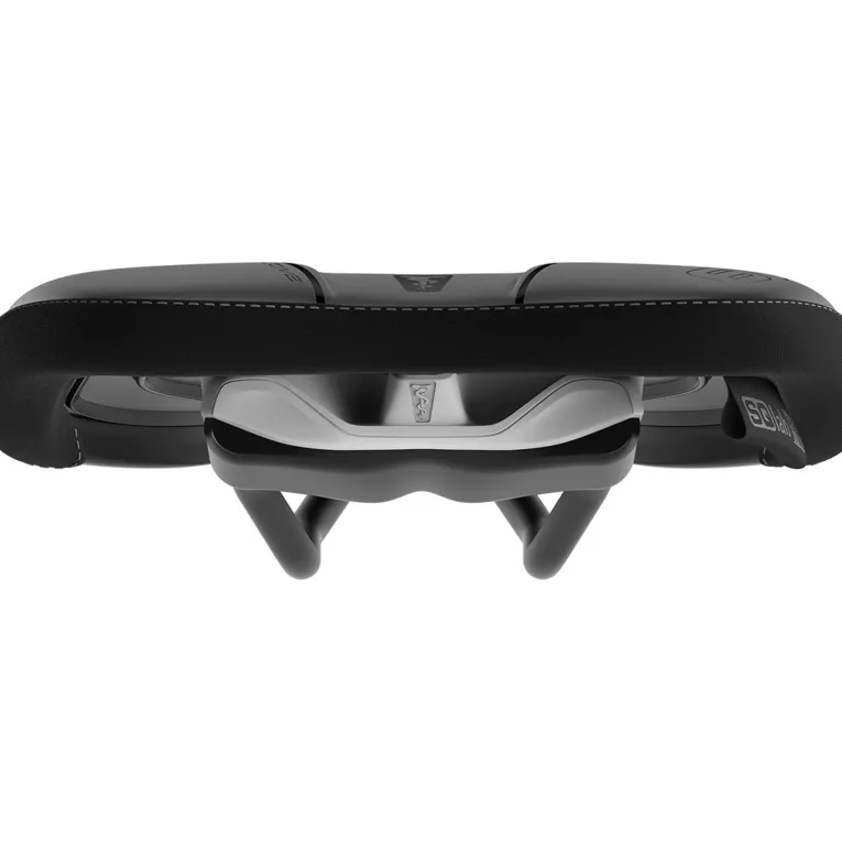 611 Ergowave Active 2.1 S-Tube Fahrradsattel