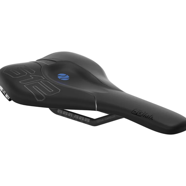 612 Ergowave Carbon
