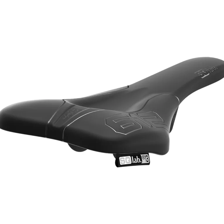 612 Ergowave Carbon