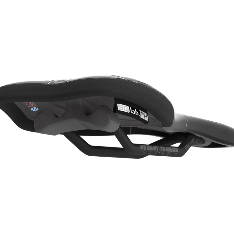 611 Ergowave Carbon Fahrradsattel