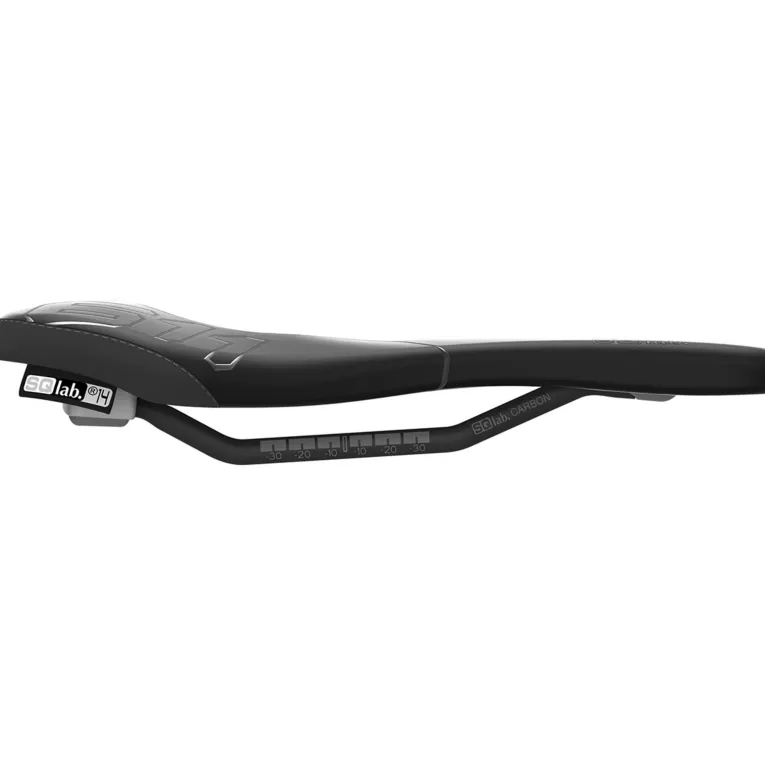 611 Ergowave Carbon Fahrradsattel