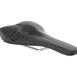 611 Ergowave CrMo Fahrradsattel