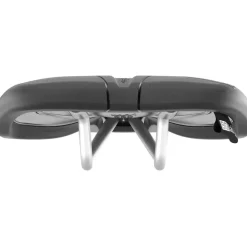611 Ergowave CrMo Fahrradsattel
