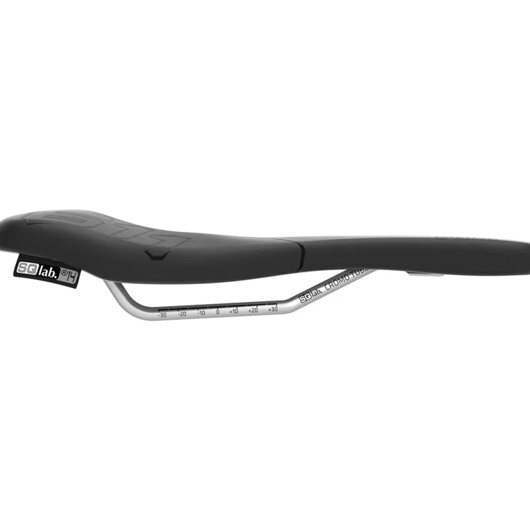 611 Ergowave CrMo Fahrradsattel