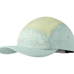 5 Panel Go Cap