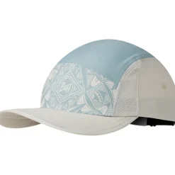 5 Panel Go Cap