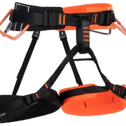 4 Slide Klettergurt