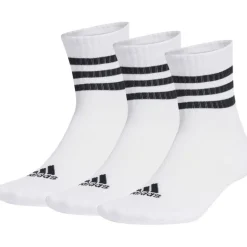 3 Stripes Mid 3er Pack Socken