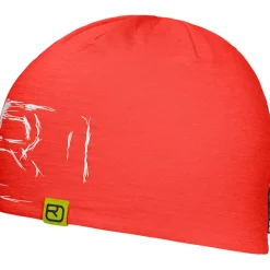 120 Tec Logo Mütze