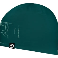 120 Tec Logo Mütze