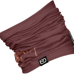 120 Tec Logo Schlauchtuch