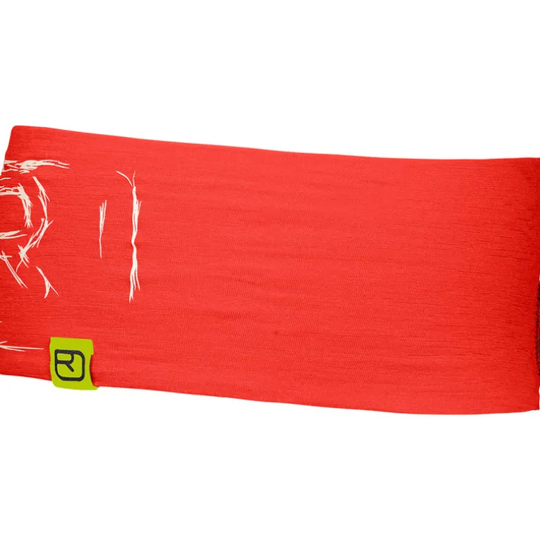 120 Tec Logo Stirnband