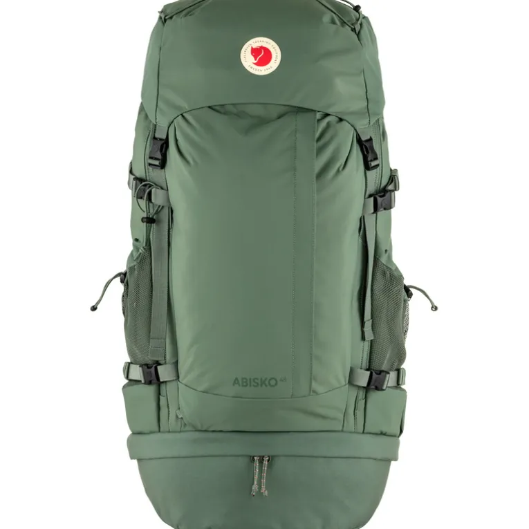 Abisko Trek 48 Rucksack