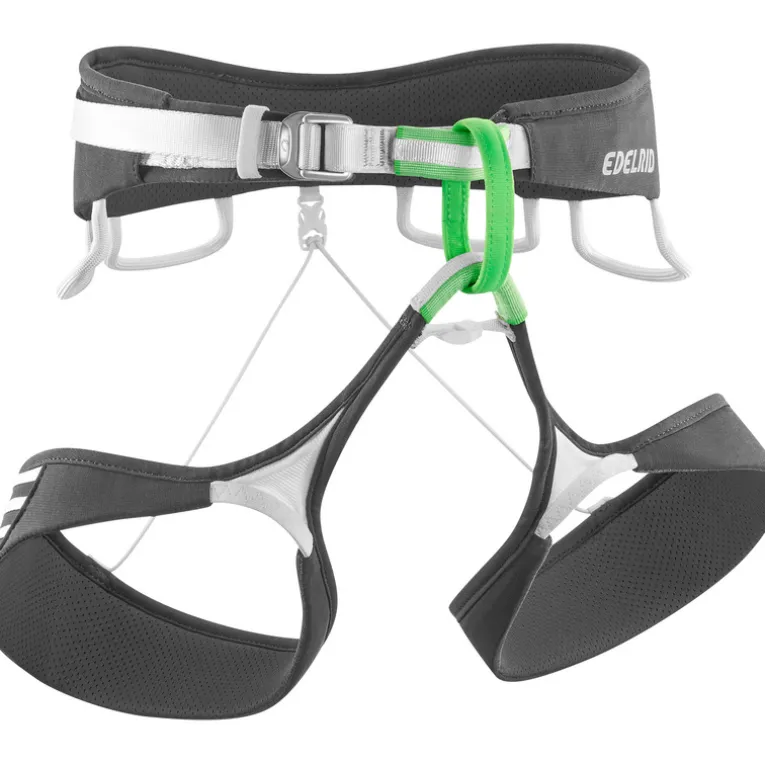 Ace III Klettergurt