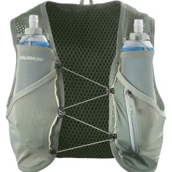 Active Skin 8 Set Trailrunningrucksack