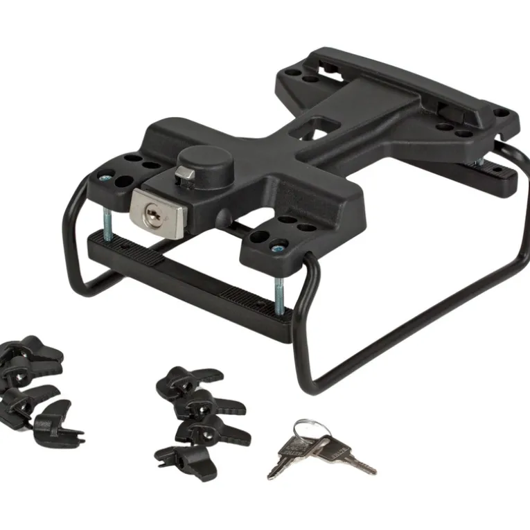 Adapter für Travel Biker und Trunk Bag