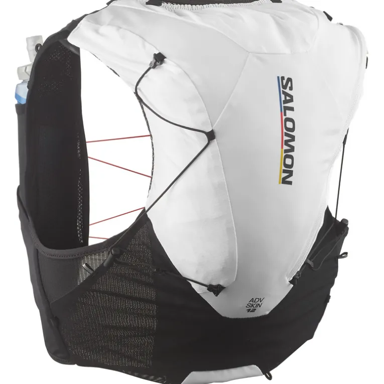 ADV Skin 12 Race Flag Trailrunningrucksack