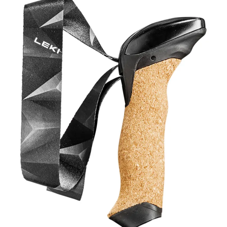 Aergon Air Real Cork Griff
