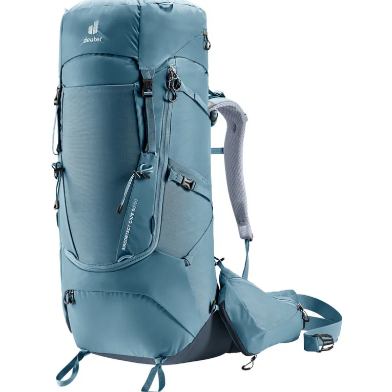 Aircontact Core 60+10 Rucksack