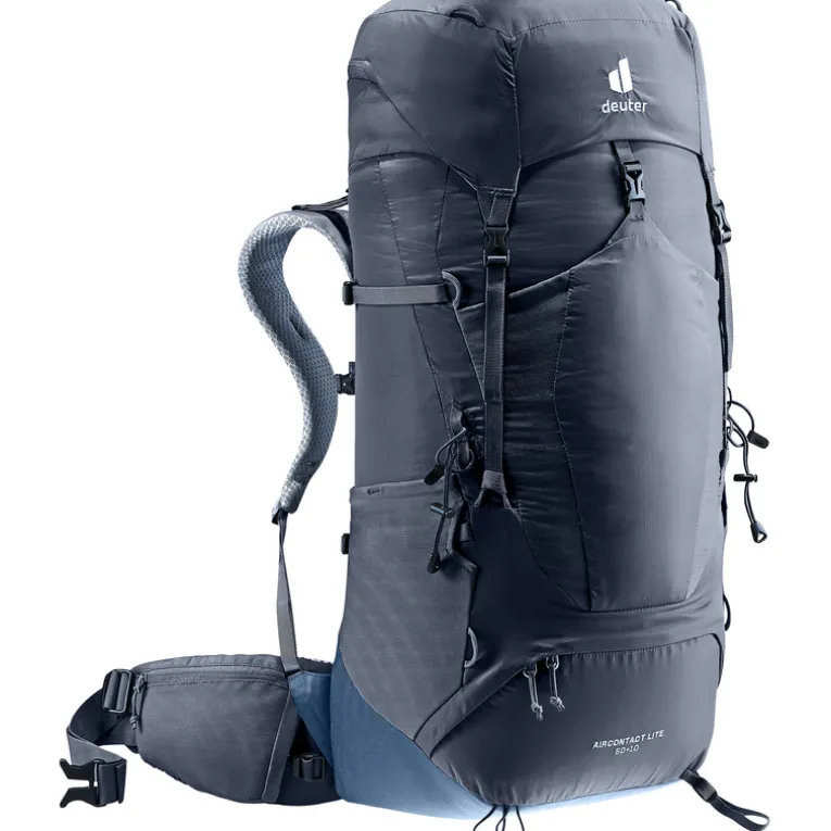 Aircontact Lite 50+10 Rucksack