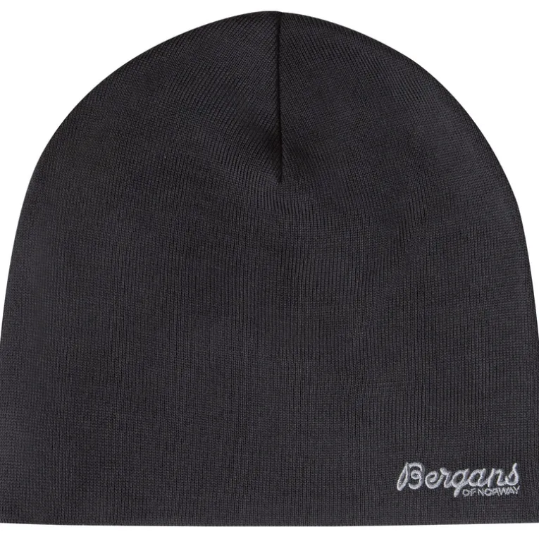 Allround Thin Merino Mütze