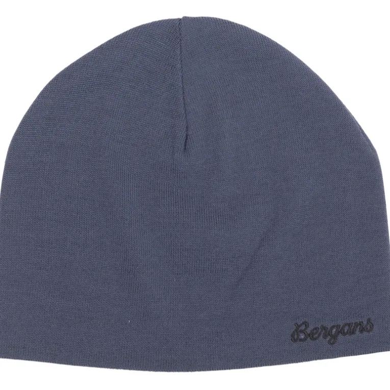 Allround Thin Merino Mütze