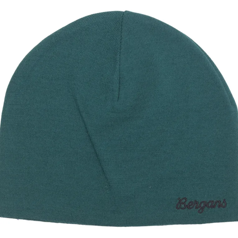 Allround Thin Merino Mütze