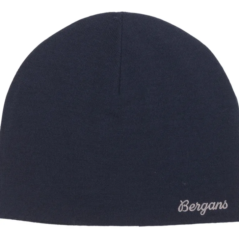 Allround Thin Merino Mütze