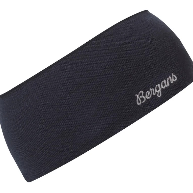 Allround Thin Merino Stinrband