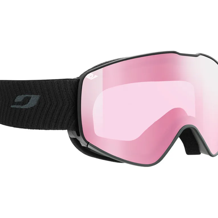 Alpha Spectron Skibrille