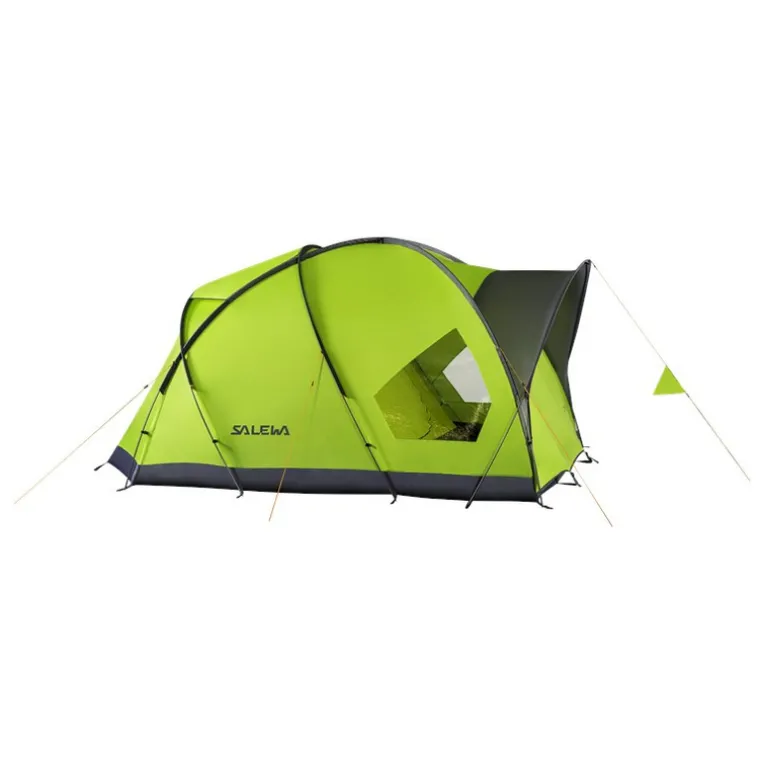 Alpine Hut III Zelt