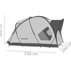 Alpine Hut IV Zelt