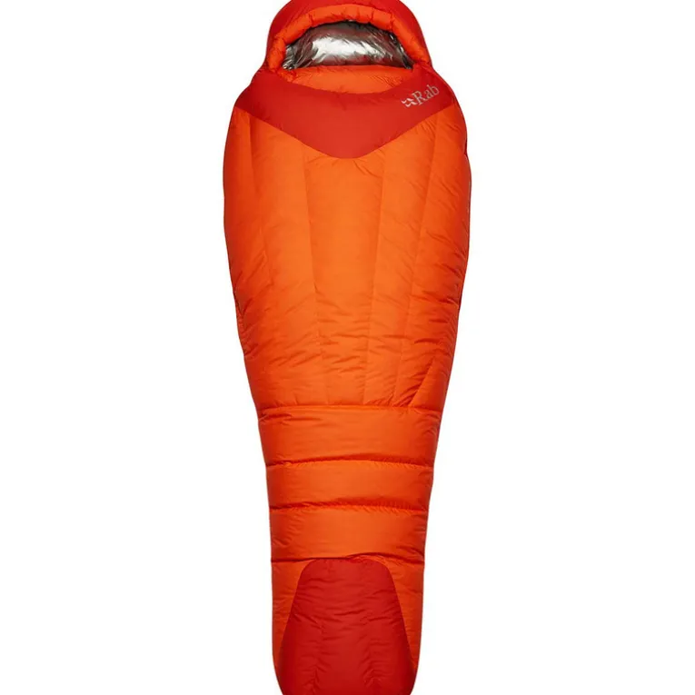 Andes GTX Infinium 800 Schlafsack