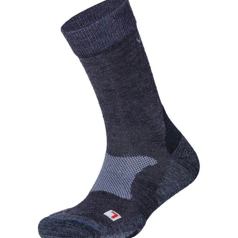 Anti Zecken ZS02 Trekking Socken