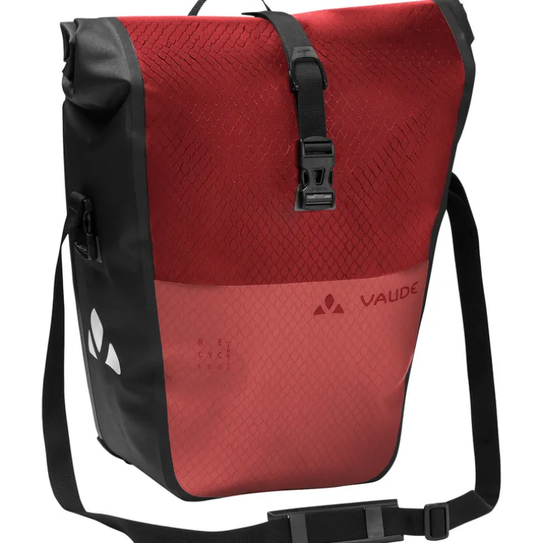 Aqua Back Color Single Rec Fahrradtasche