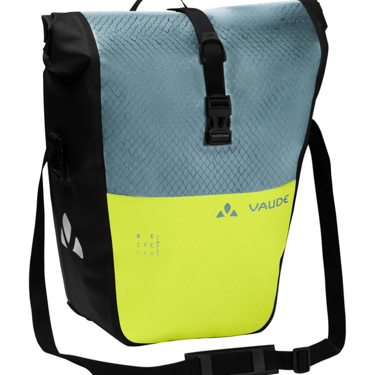 Aqua Back Color Single Rec Fahrradtasche