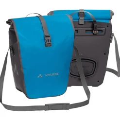 Aqua Back Hinterradtasche