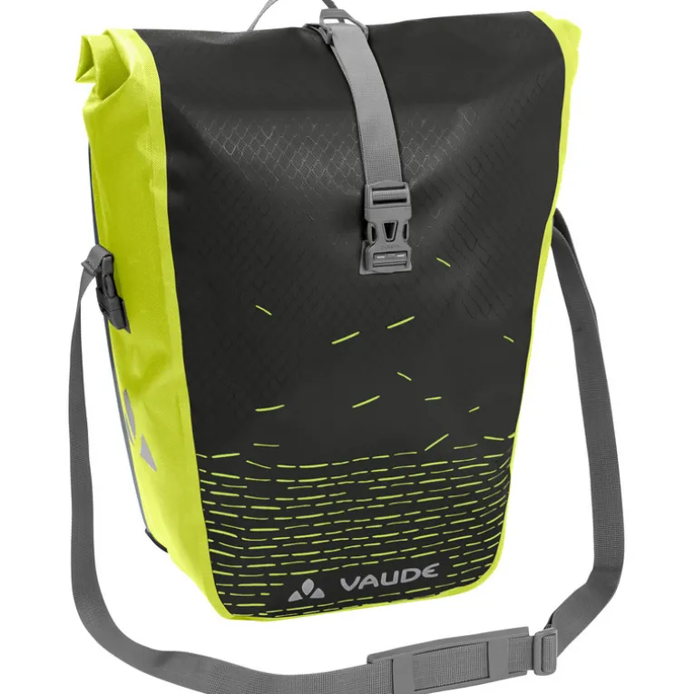 Aqua Back Luminum Single Radtasche