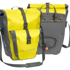Aqua Back Plus Hinterradtasche