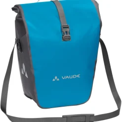 Aqua Back Single Hinterradtasche
