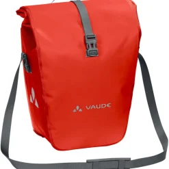 Aqua Back Single Hinterradtasche