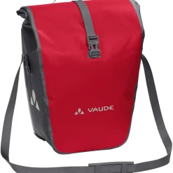 Aqua Back Single Hinterradtasche