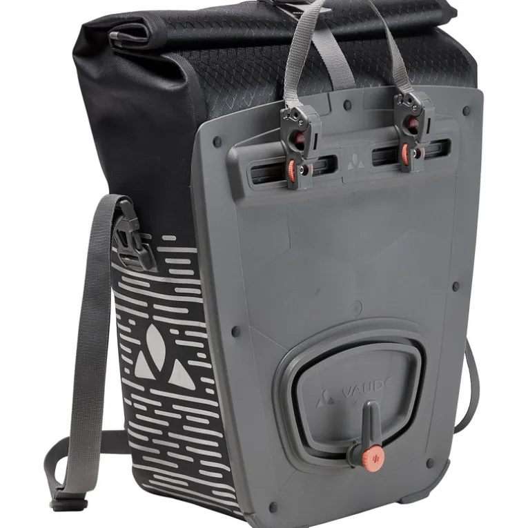 Aqua Luminum Single II Fahrradtasche