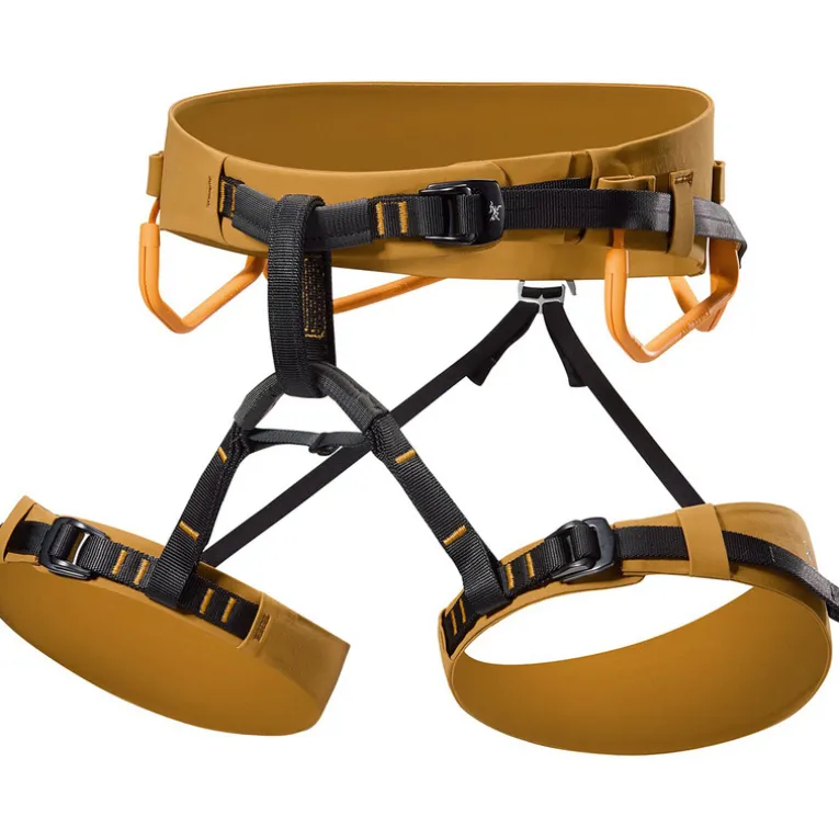 AR 395a Klettergurt