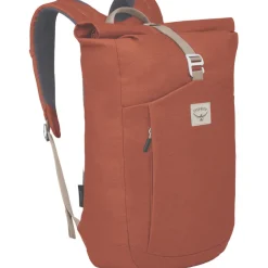 Arcane Roll Top Rucksack