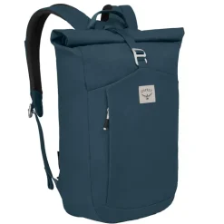 Arcane Roll Top Rucksack