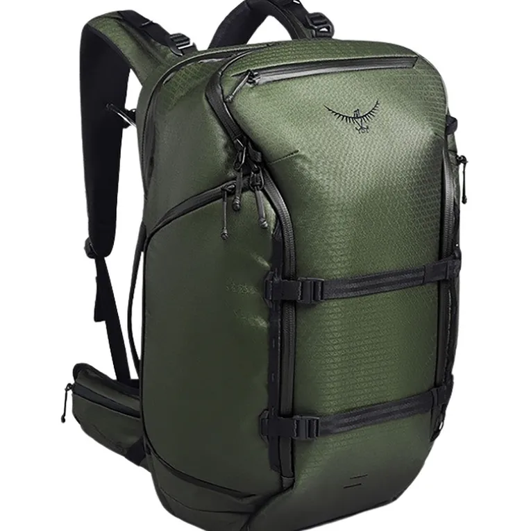 Archeon 40L Travel Rucksack
